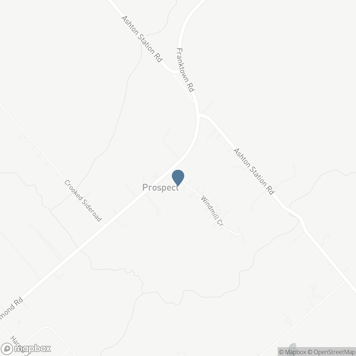 140 WINDMILL CRESCENT, Ottawa, Ontario K0A 1B0